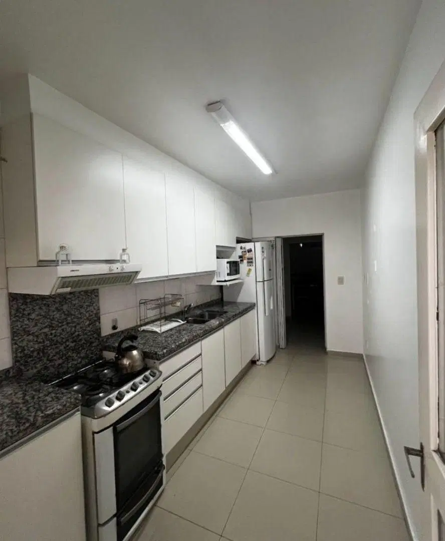 VENTA JARDIN ESPINOSA CASA 3 DORMITORIOS 5