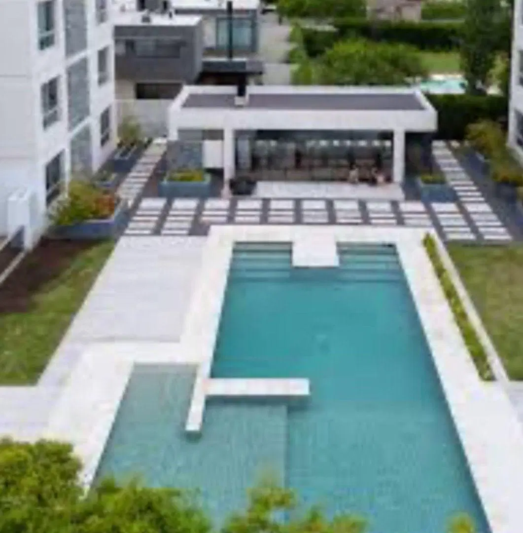 VENTA DPTO DE CATEGORÍA EN COMPLEJO BELGRANO PARK 8