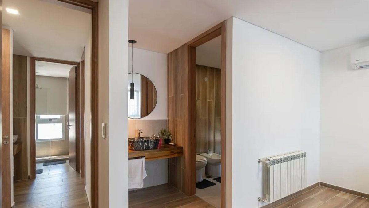Foto de VENTA DPTO DE CATEGORÍA EN COMPLEJO BELGRANO PARK, imagen 3