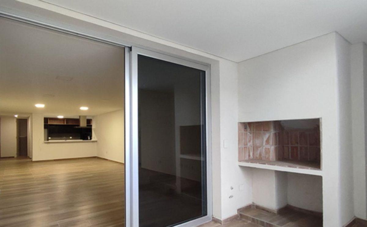 Foto de VENTA DPTO DE CATEGORÍA EN COMPLEJO BELGRANO PARK, imagen 1
