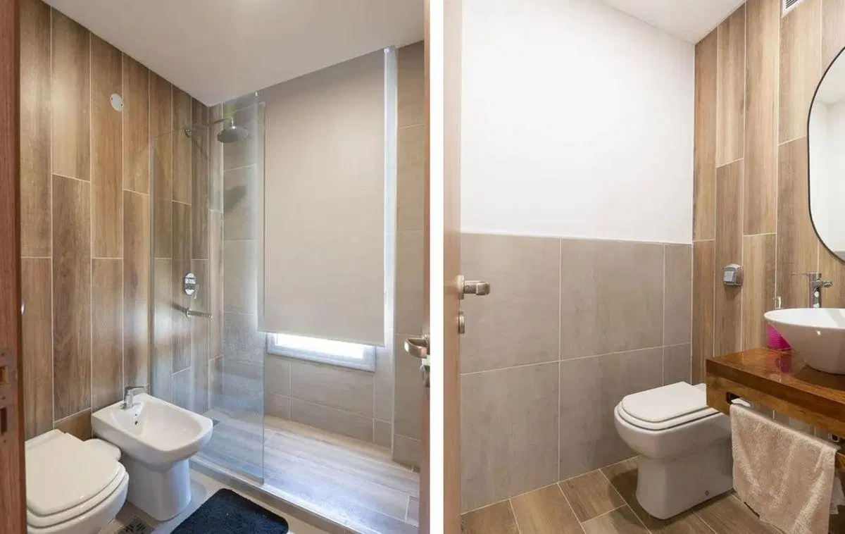 VENTA DPTO DE CATEGORÍA EN COMPLEJO BELGRANO PARK 5