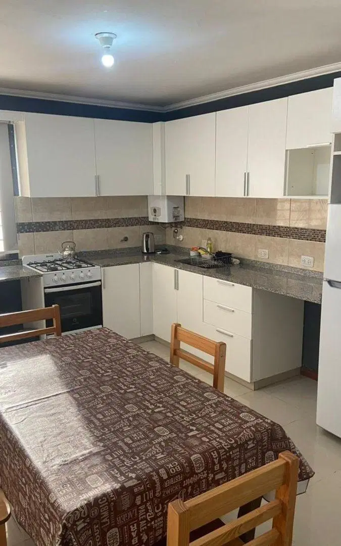 SE VENDE DEPARTAMENTO 1 DORMITORIO EN CARLOS PAZ 1