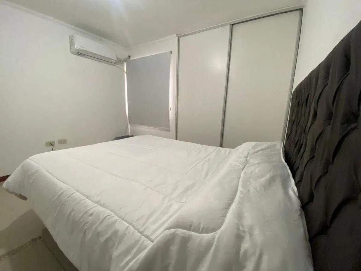 SE VENDE DEPARTAMENTO 1 DORMITORIO EN CARLOS PAZ 4