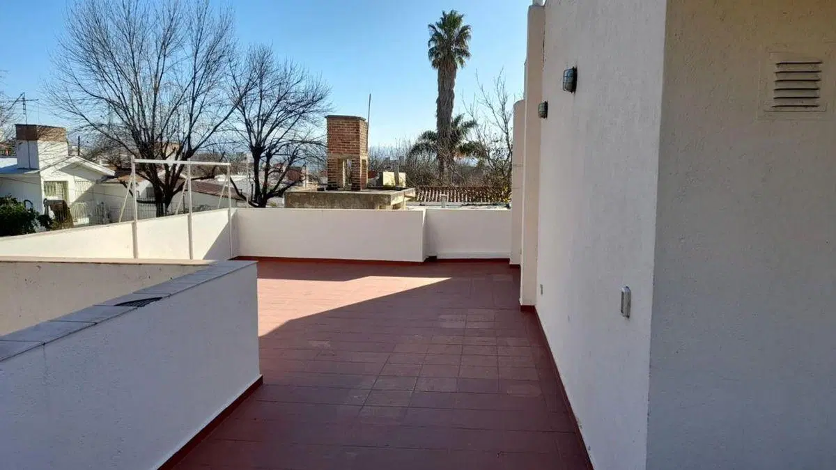 SE VENDE DEPARTAMENTO 1 DORMITORIO EN CARLOS PAZ 5