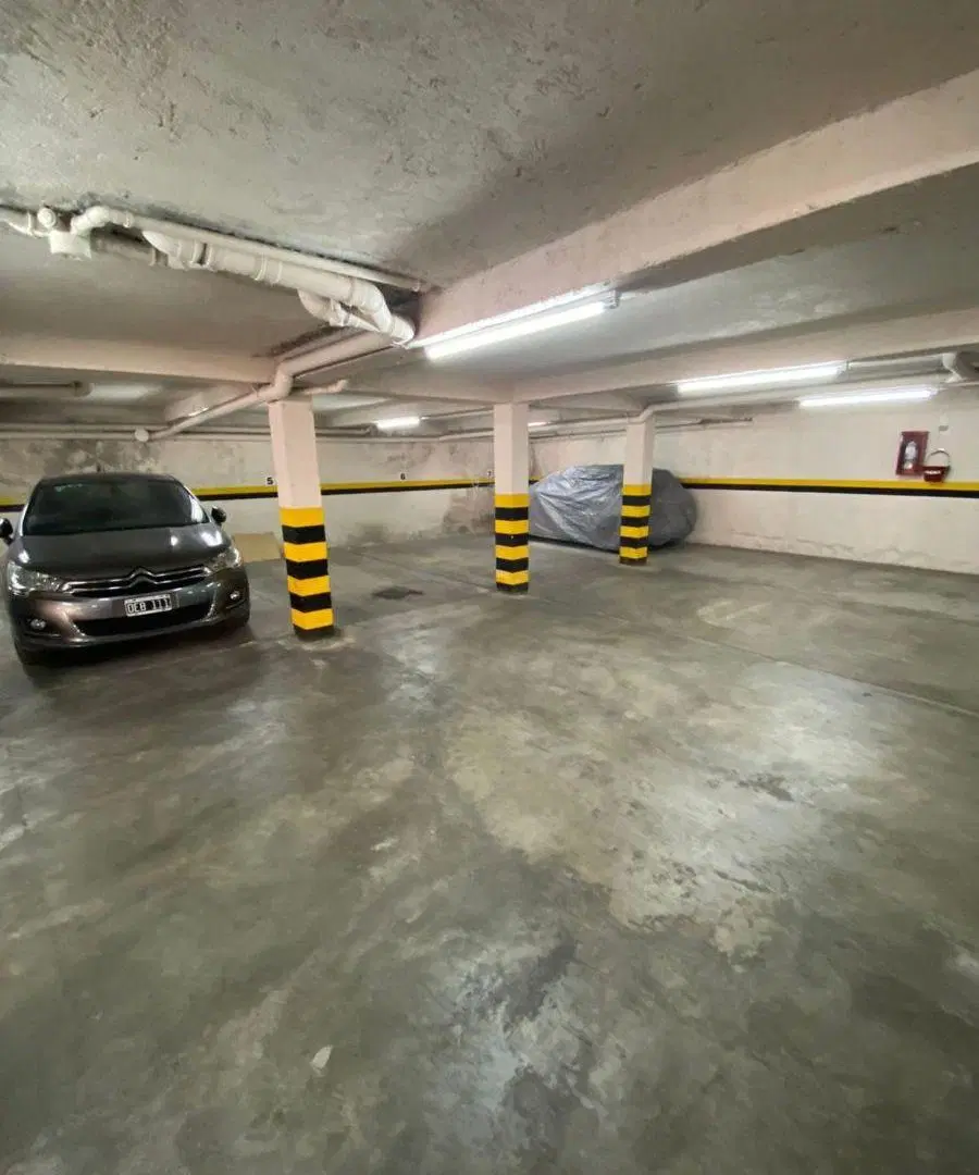 SE VENDE DEPARTAMENTO 1 DORMITORIO EN CARLOS PAZ 3