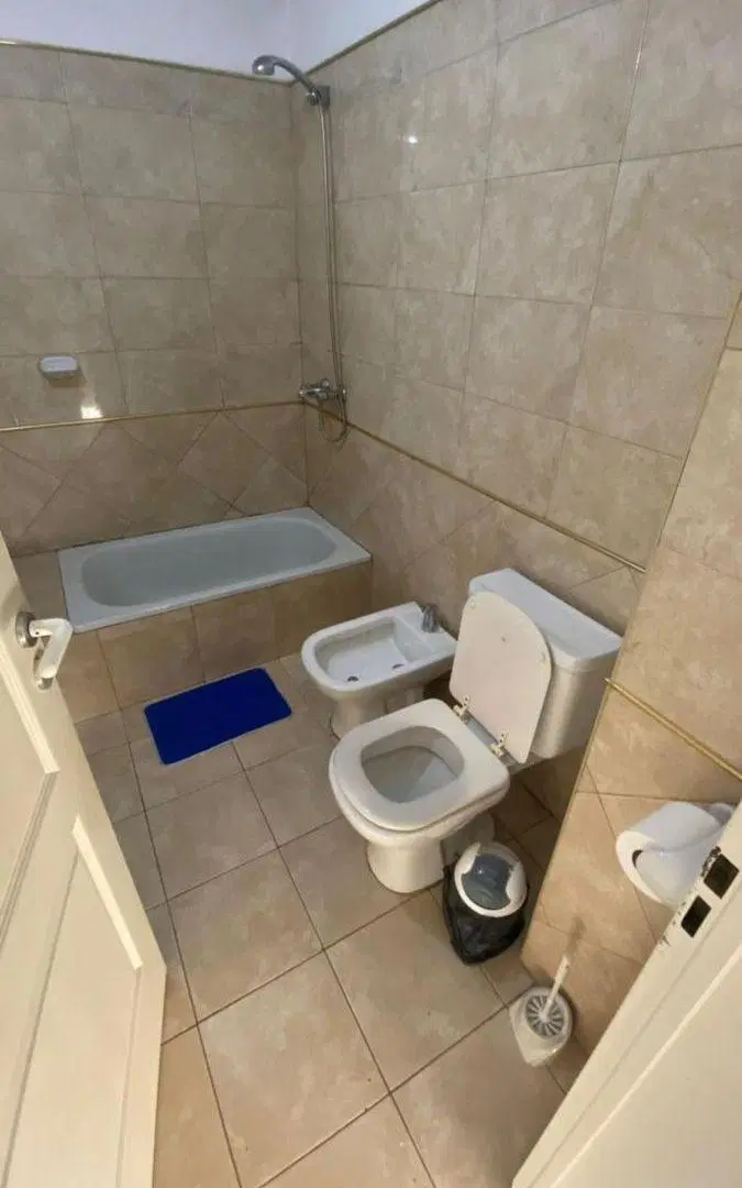 SE VENDE DEPARTAMENTO 1 DORMITORIO EN CARLOS PAZ 8