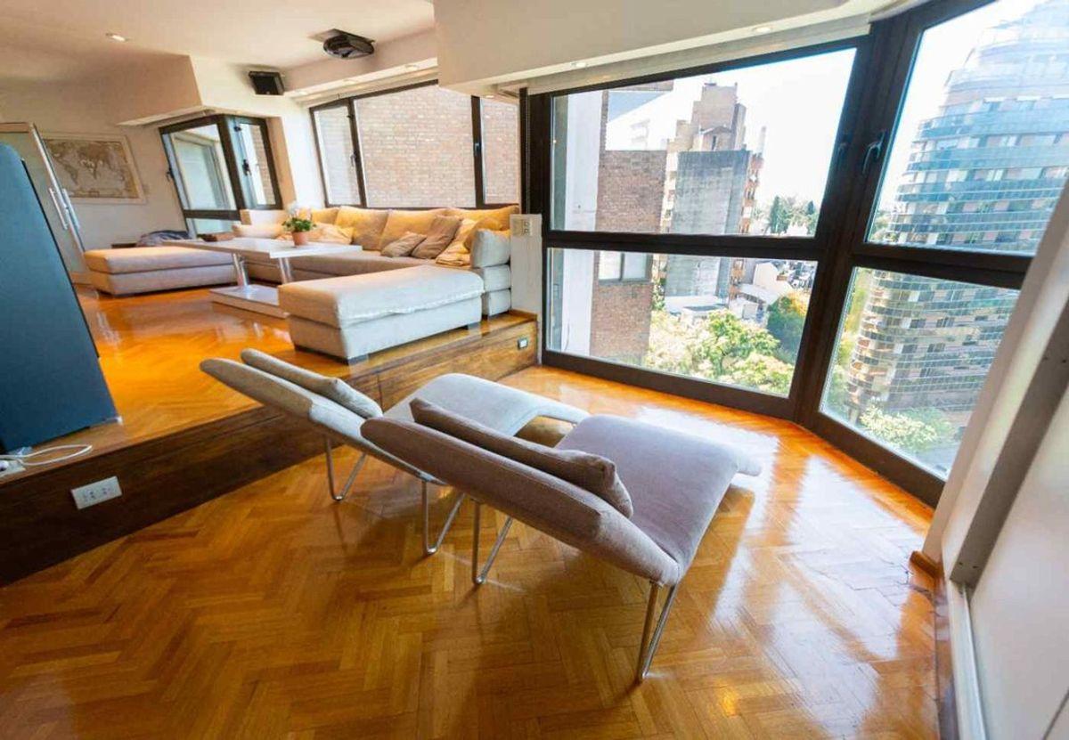 Foto de VENTA EXCLUSIVO PISO EN NUEVA CORDOBA., imagen 4