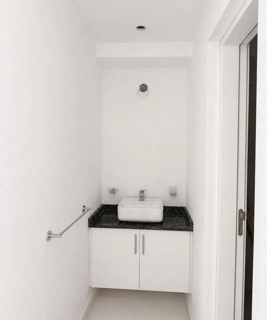 VENTA DEPARTAMENTO 2 D, NUEVO , ZONA NUEVO CENTRO 3