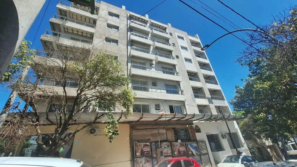 VENTA DEPARTAMENTO 2 D, NUEVO , ZONA NUEVO CENTRO 5