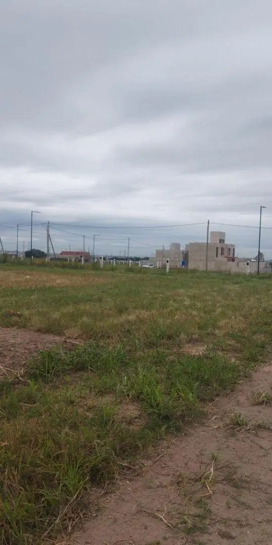 VENTA LOTE DOCTA CENTRAL 5