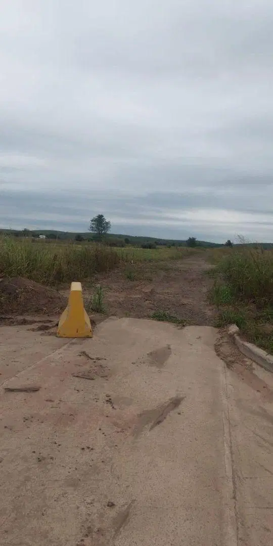 VENTA LOTE DOCTA CENTRAL 1