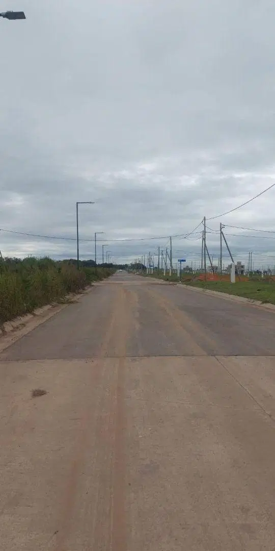 VENTA LOTE DOCTA CENTRAL 3
