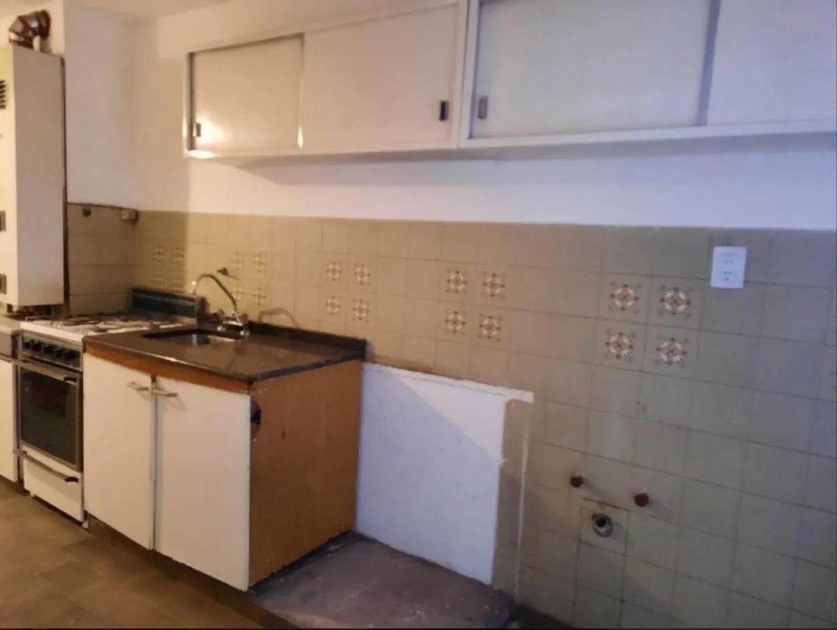 VENTA DEPARTAMENTO 3 DORMITORIOS CENTRO 4