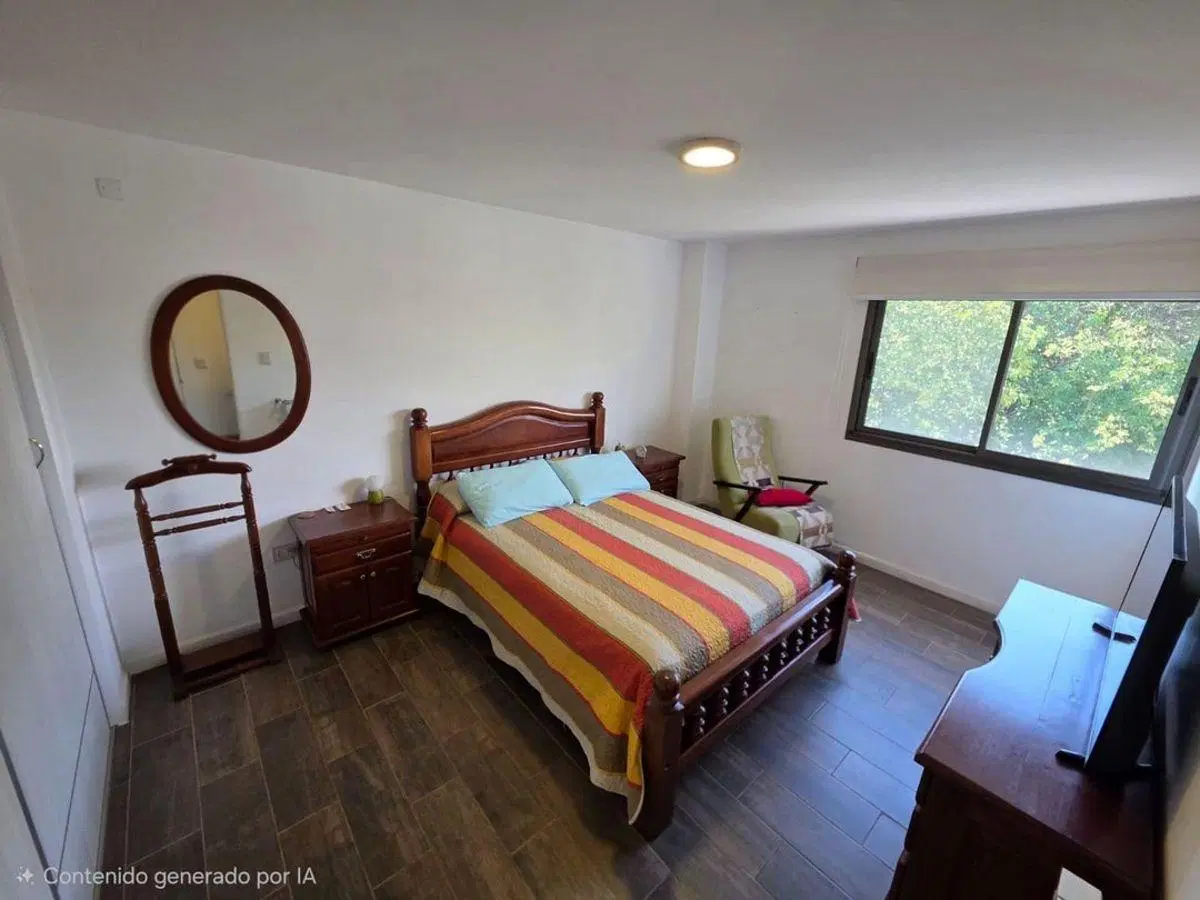 VENTA DEPARTAMENTO ARGÜELLO 1