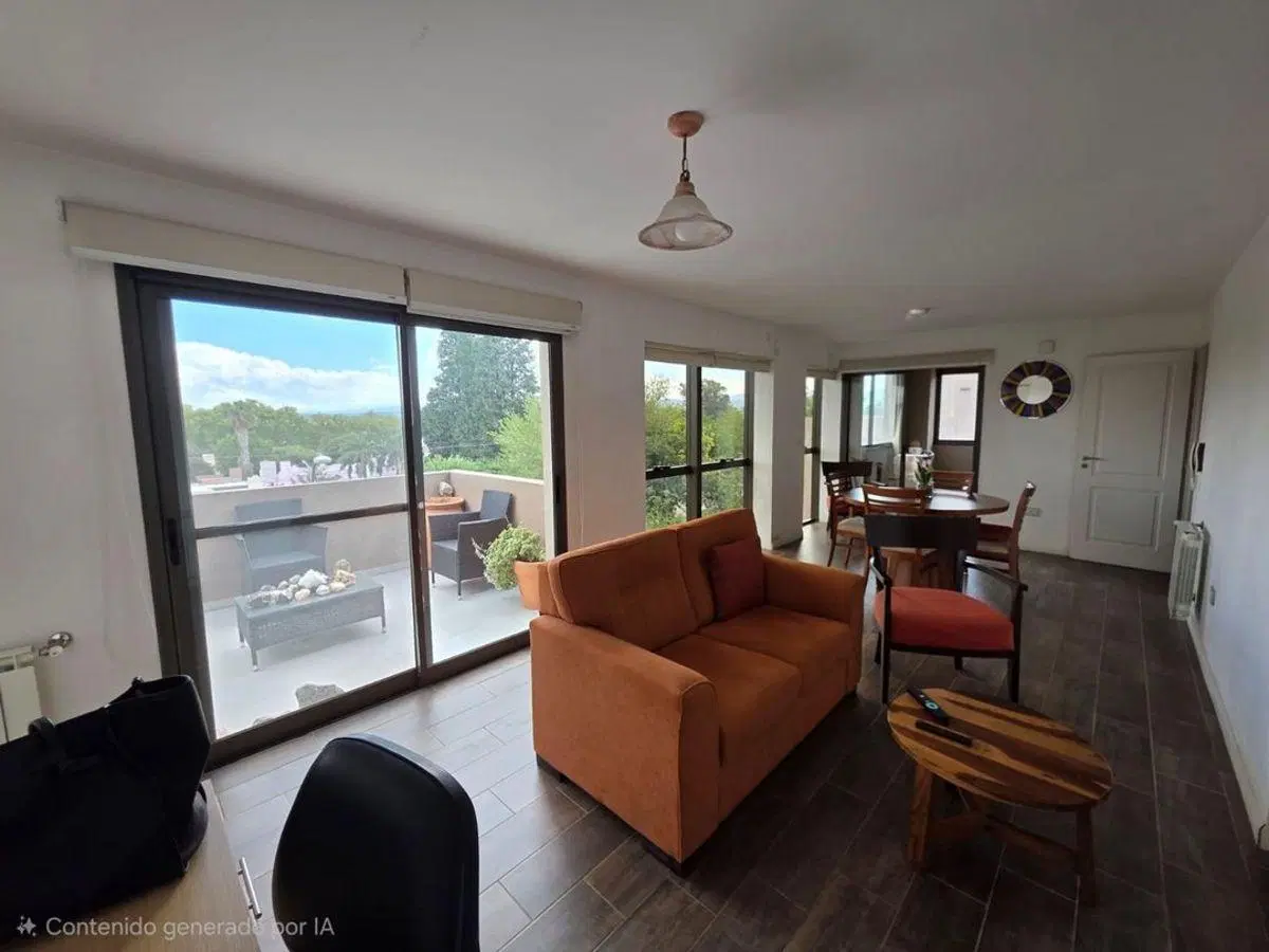 VENTA DEPARTAMENTO ARGÜELLO 2