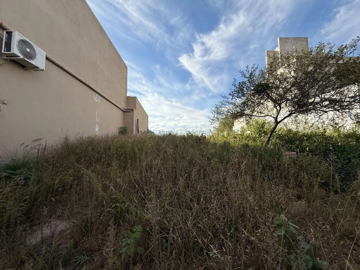 VENTA LOTE CUESTA COLORADA APTO 3 UNIDADES 2