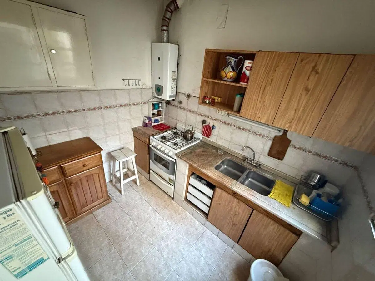 VENTA CASA 3 DORM BARRIO ALBERDI 3