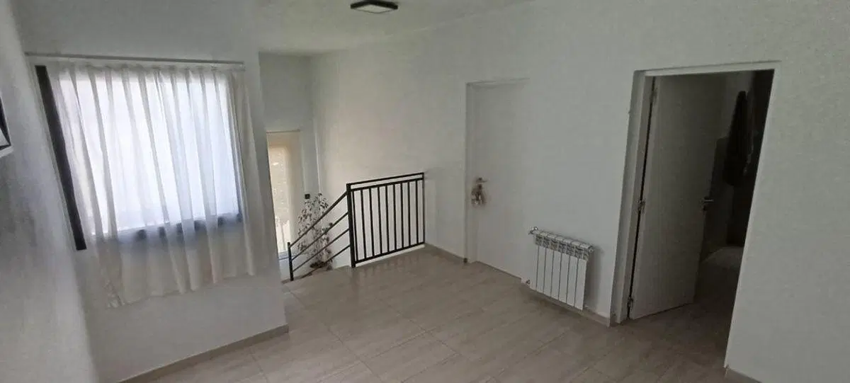 VENTA AMPLIA CASA BARRIO TEJAS IV - CATEGORIA 3