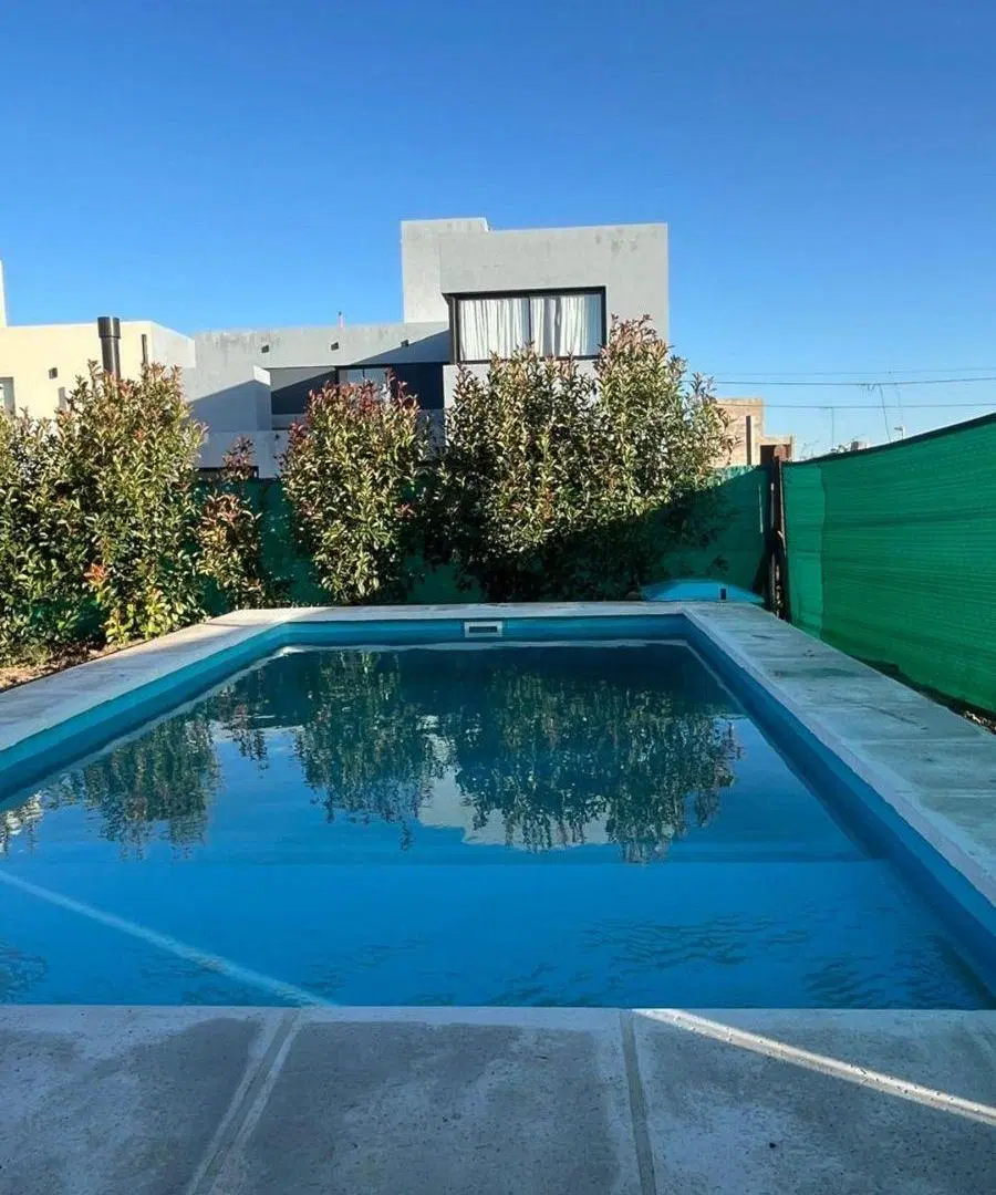 VENTA AMPLIA CASA BARRIO TEJAS IV - CATEGORIA 5