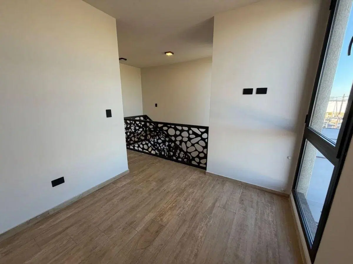 VENTA DUPLEX 3 DORM A ESTRENAR DOCTA URBANIZACION 4
