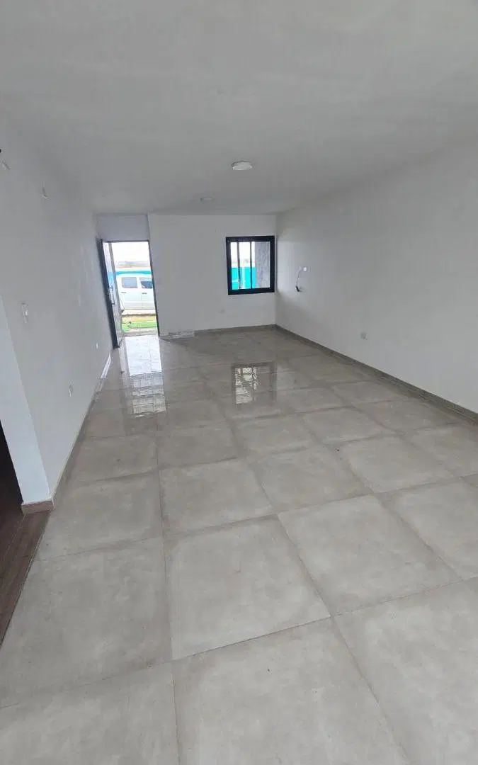 SE ALQUILA DUPLEX 2 DORMITORIOS CON SEGURIDAD SAN IGNACIO 3