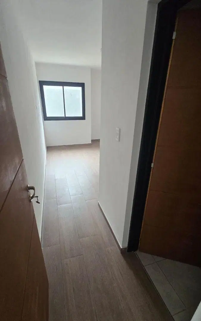 SE ALQUILA DUPLEX 2 DORMITORIOS CON SEGURIDAD SAN IGNACIO 8