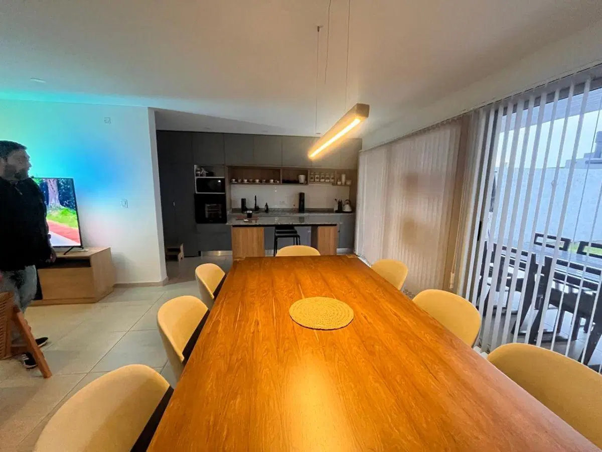 SE VENDE HERMOSO DUPLEX EN TERRAZAS DE MANANTIALES 8