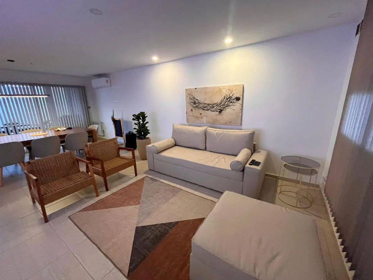 SE VENDE HERMOSO DUPLEX EN TERRAZAS DE MANANTIALES 1