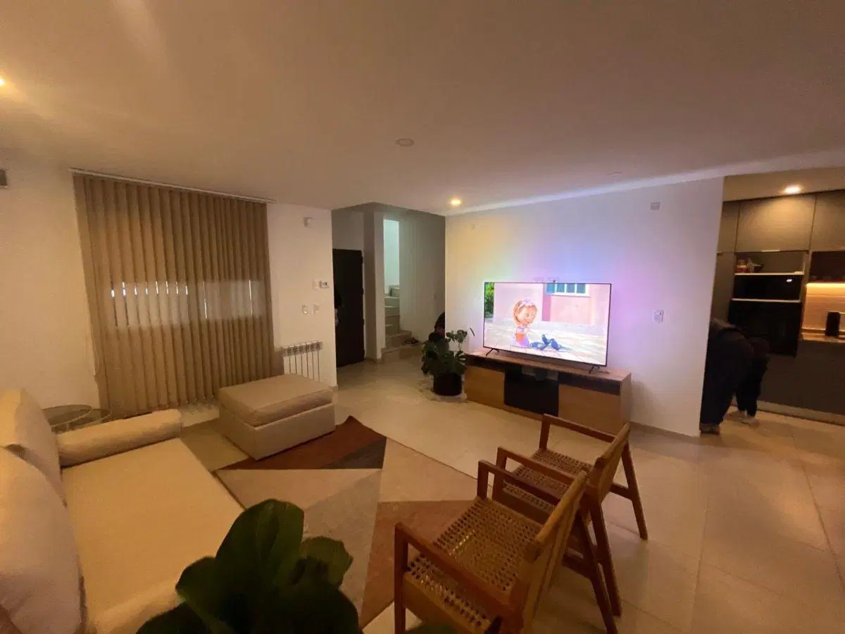 SE VENDE HERMOSO DUPLEX EN TERRAZAS DE MANANTIALES 3