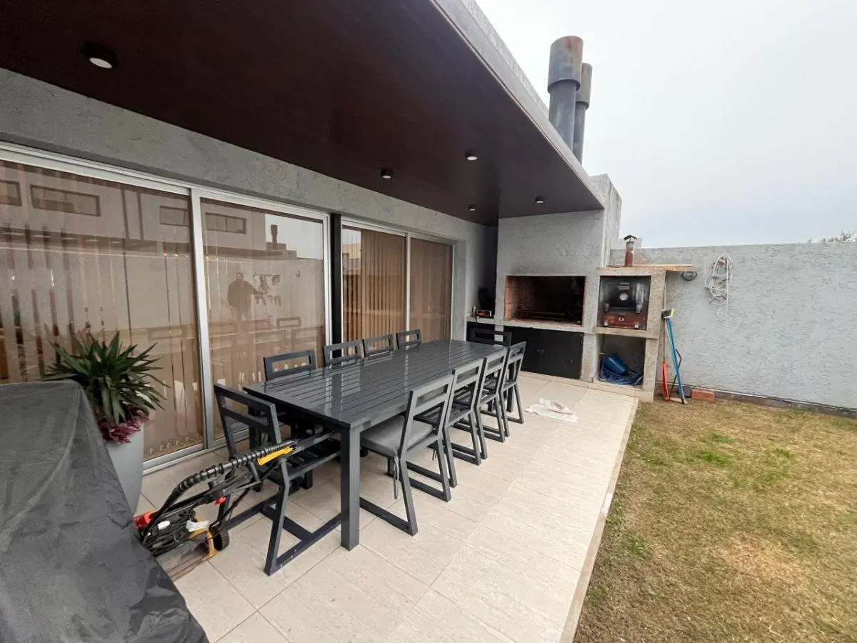 SE VENDE HERMOSO DUPLEX EN TERRAZAS DE MANANTIALES 4
