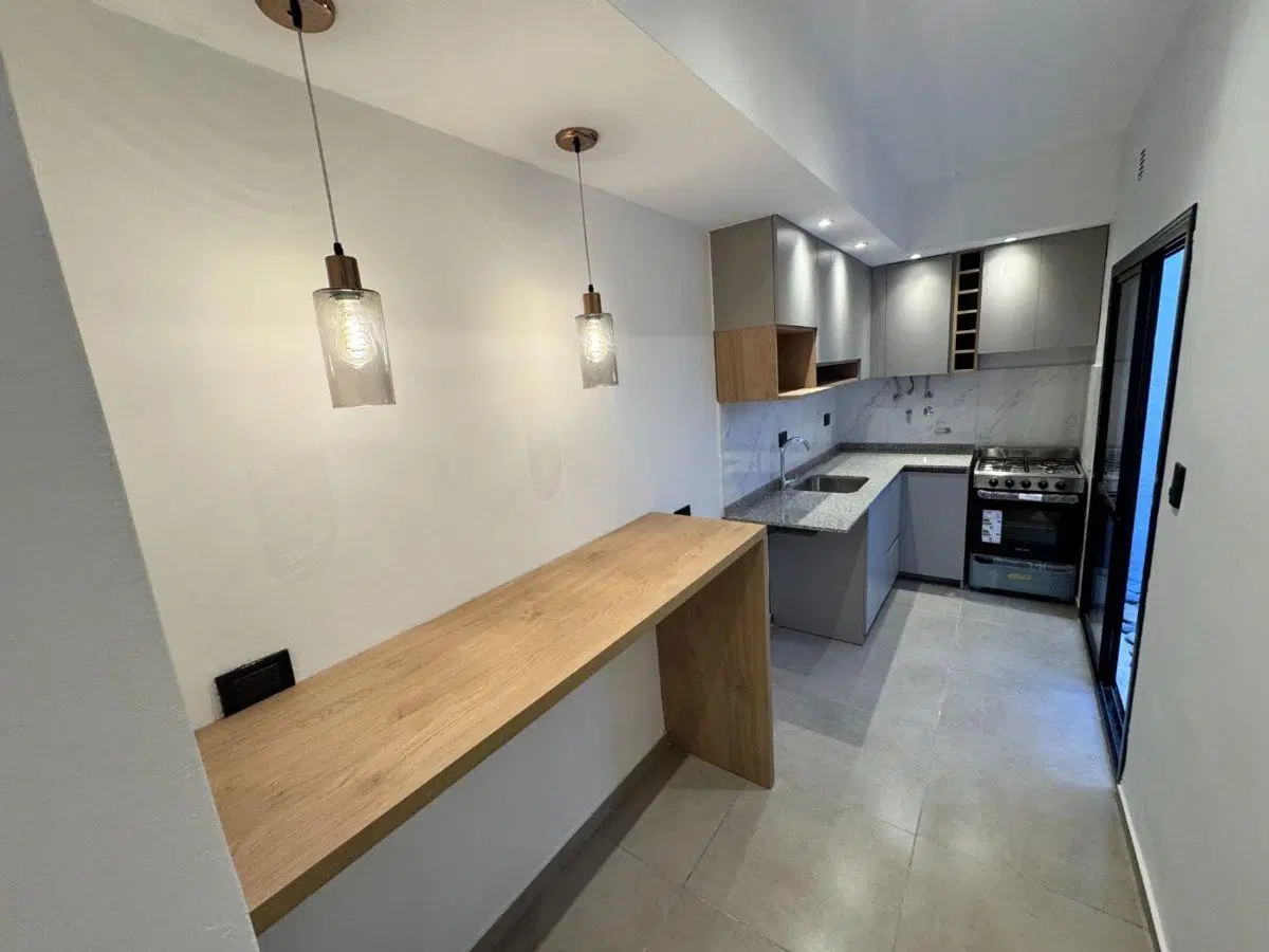 VENTA PH 2 DORMITORIOS PLANTA BAJA NUEVA CORDOBA 2