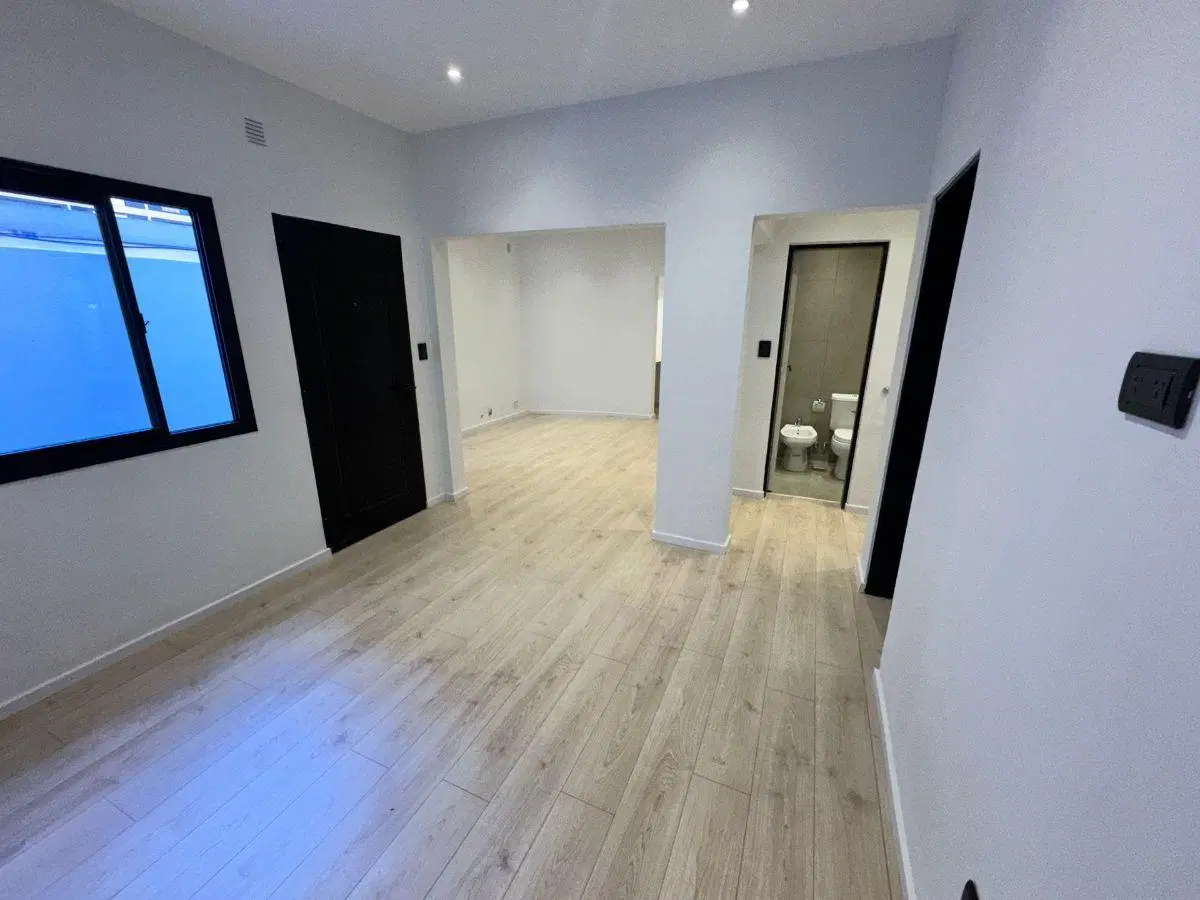 VENTA PH 2 DORMITORIOS PLANTA BAJA NUEVA CORDOBA 1