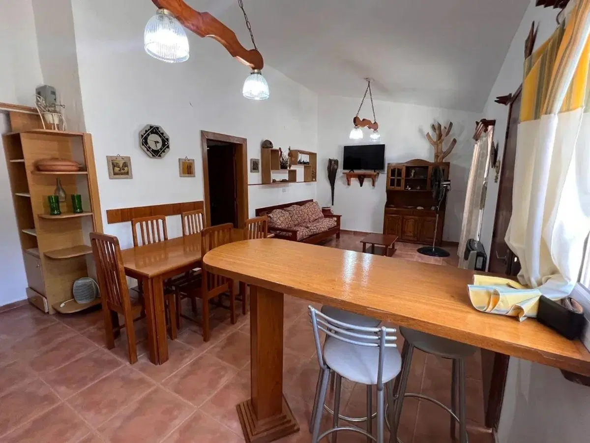 VENTA CASA 2 DORMITORIOS VILLA CARLOS PAZ 4