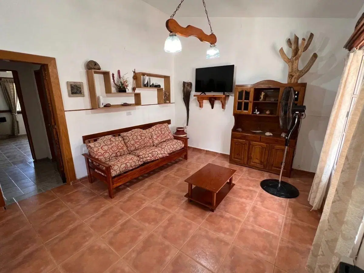 VENTA CASA 2 DORMITORIOS VILLA CARLOS PAZ 2
