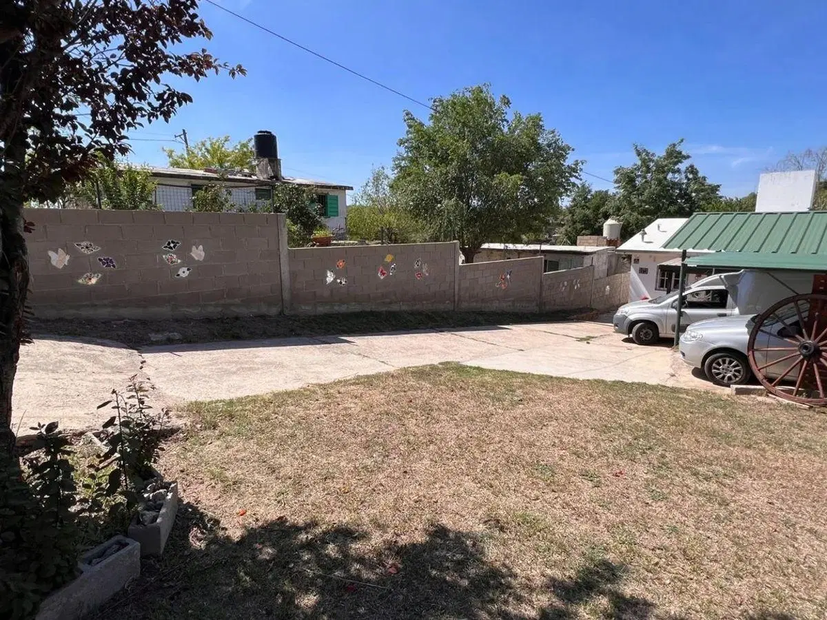 VENTA CASA 2 DORMITORIOS VILLA CARLOS PAZ 8
