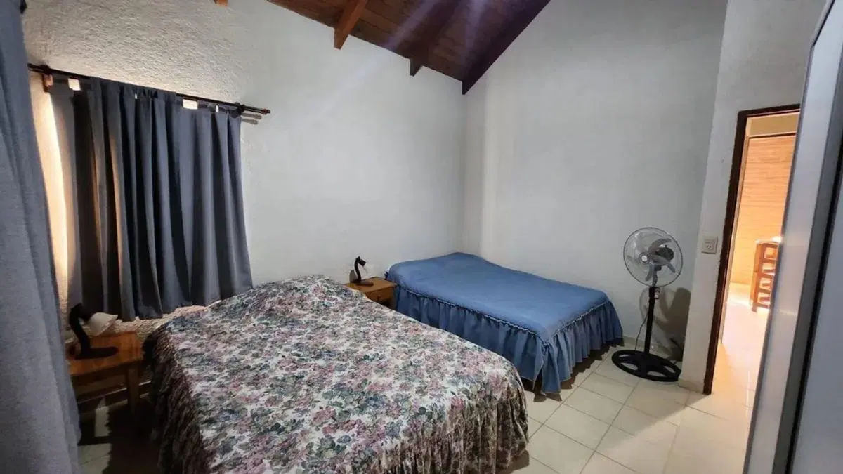 VENTA CASA EN POTRERO DE GARAY 4