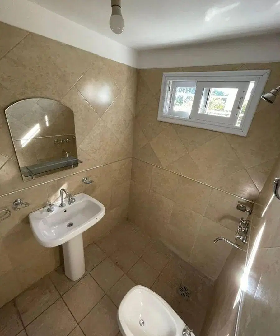 VENTA DEPARTAMENTO 1 DORMITORIO B G. PUEYRREDON 5