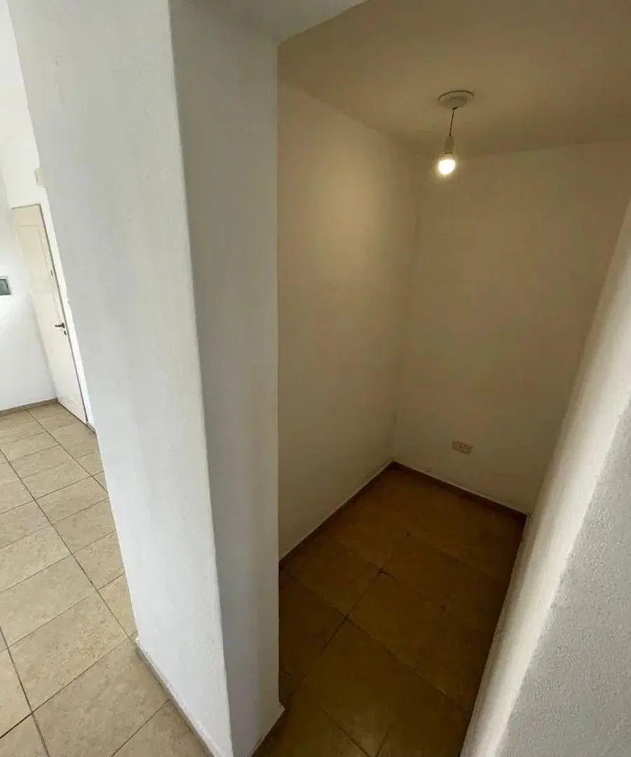 VENTA DEPARTAMENTO 1 DORMITORIO B G. PUEYRREDON 2