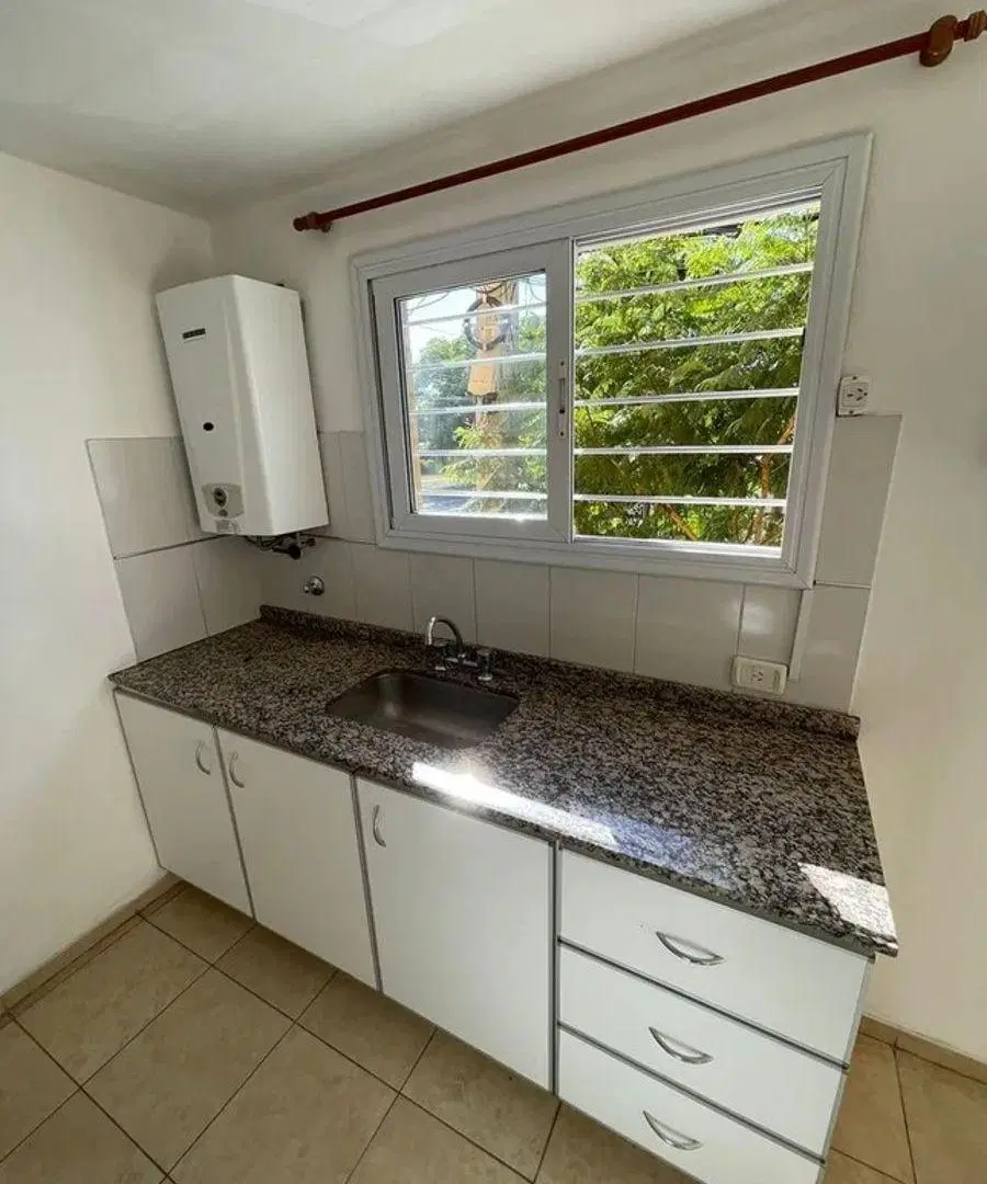 VENTA DEPARTAMENTO 1 DORMITORIO B G. PUEYRREDON 3