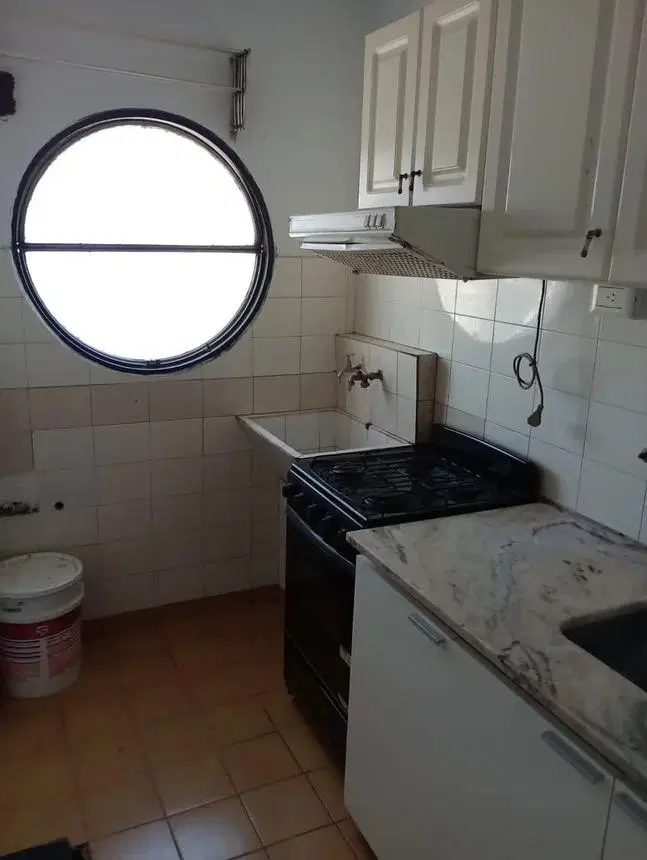 VENTA DEPARTAMENTO 2 DORMITORIOS BARRIO COFICO 1