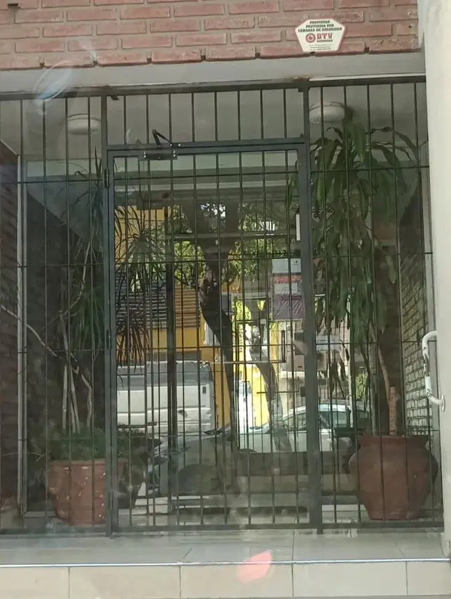 VENTA DEPARTAMENTO 2 DORMITORIOS BARRIO COFICO 5