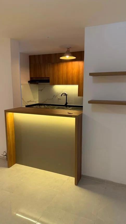 Foto de VENTA DPTO 2 DOR- GUEMES - TOTALMENTE REFACCIONADO, imagen 1