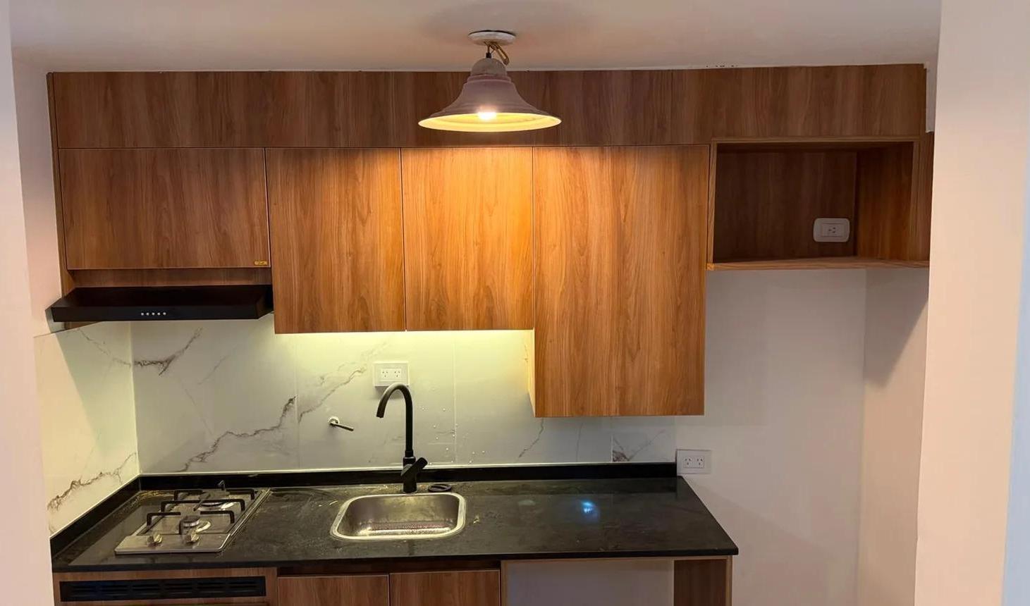 Foto de VENTA DPTO 2 DOR- GUEMES - TOTALMENTE REFACCIONADO, imagen 3