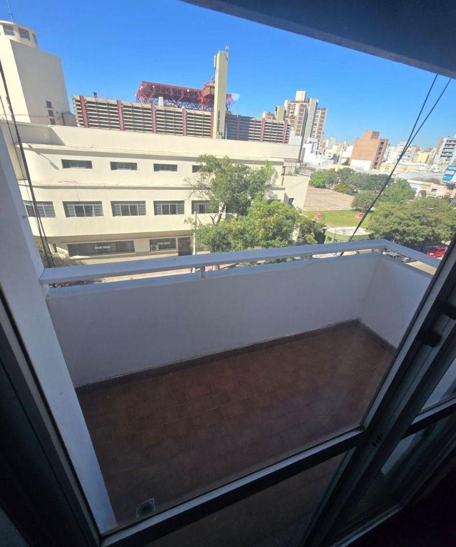 VENTA DEPARTAMENTO 2 DORM. Y 2 BALCONES EN ALBERDI