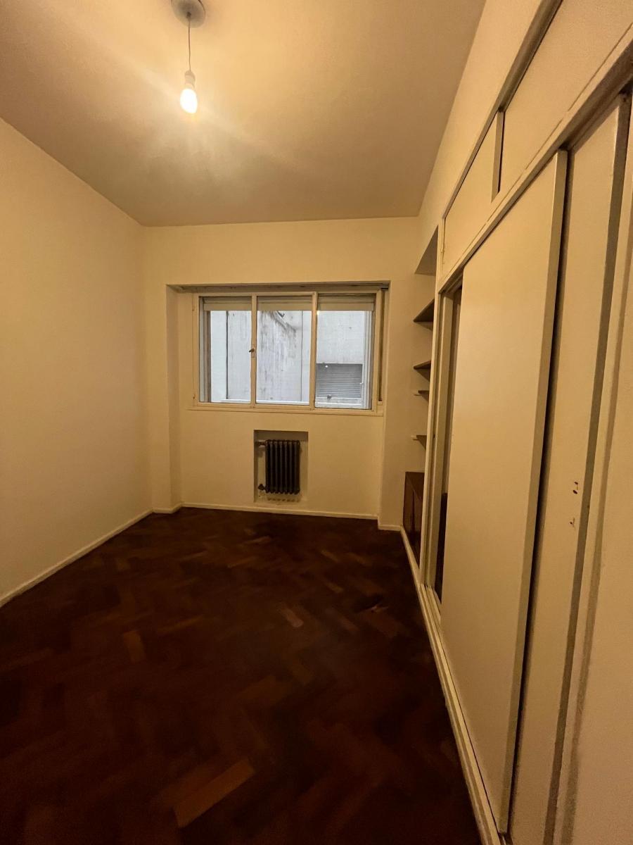 Dpto de Categoría a m de Patio Olmos 5