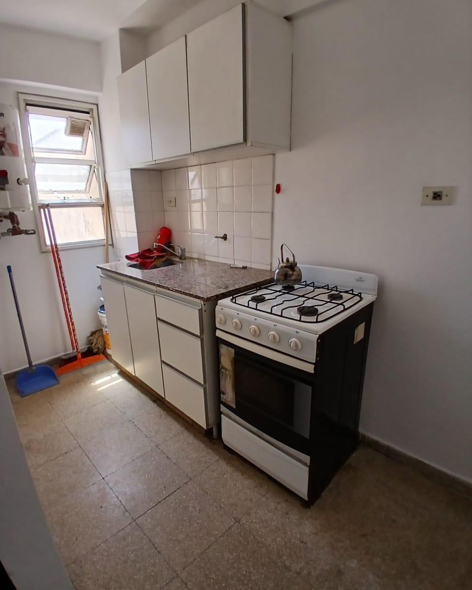Departamento en Venta Zona Plaza Colón 4