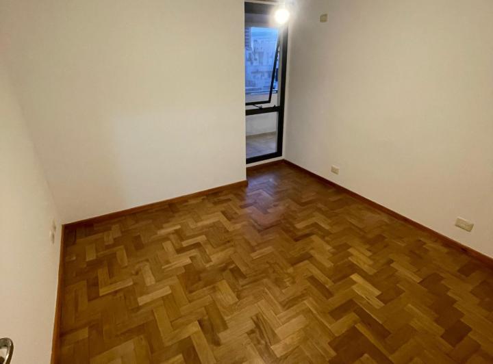 Excelente departamento de 2 Dormitorios (Opcional con Cochera) 2