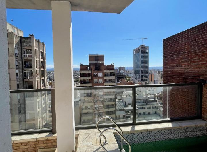 Excelente departamento de 2 Dormitorios (Opcional con Cochera) 1