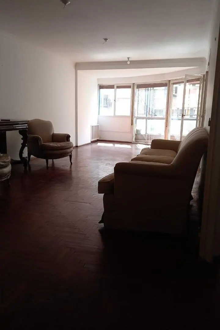 NUEVA CBA. EXCELENTE , PISO, 214m2, , cochera subsuelo 1