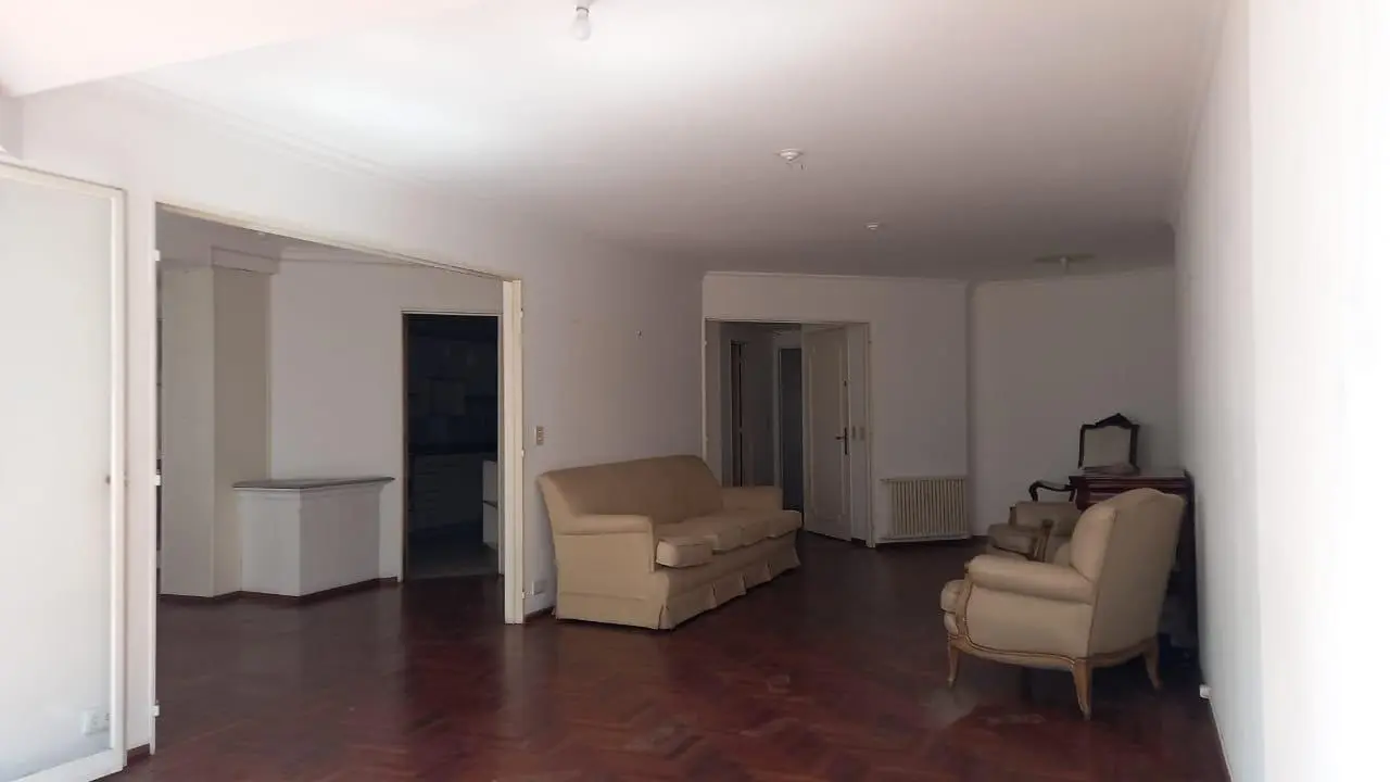NUEVA CBA. EXCELENTE , PISO, 214m2, , cochera subsuelo 4